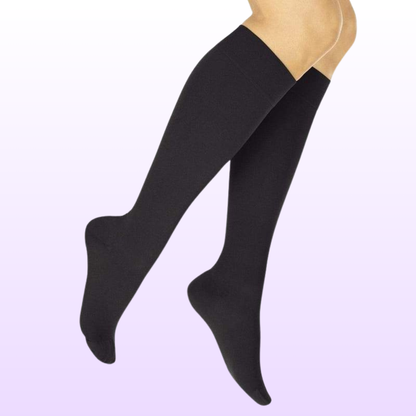AvoWraps Compression Stockings – Everyday 15-20 mmHg Support