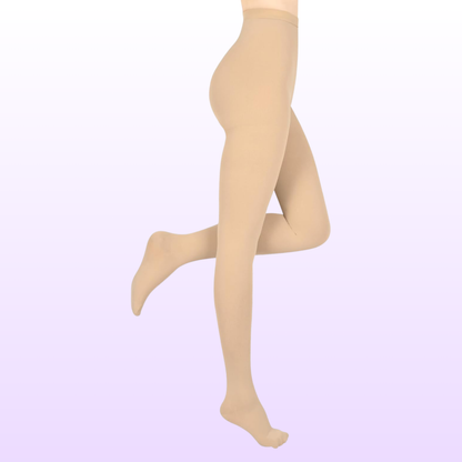 AvoWraps Medical Compression Pantyhose – Graduated 15-20 mmHg