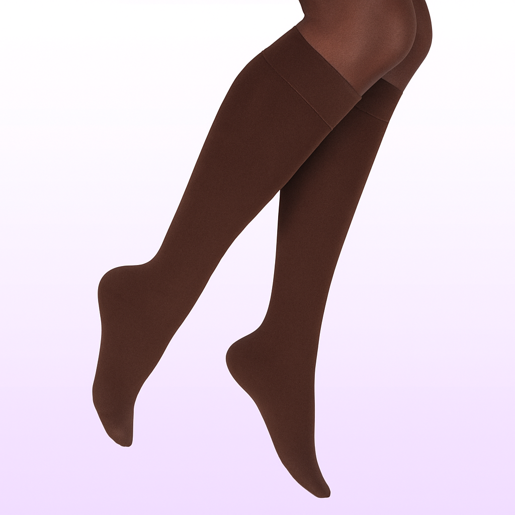 AvoWraps TrueTones –  15-20 mmHg Compression Stockings