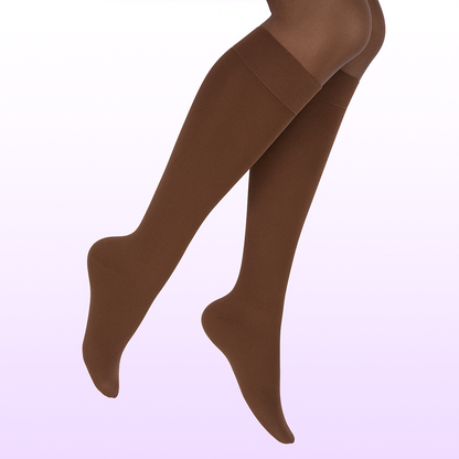 AvoWraps TrueTones –  15-20 mmHg Compression Stockings