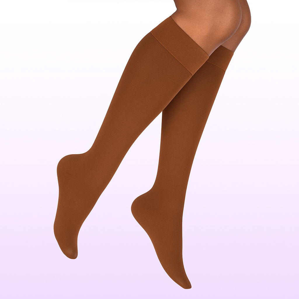 AvoWraps TrueTones –  15-20 mmHg Compression Stockings