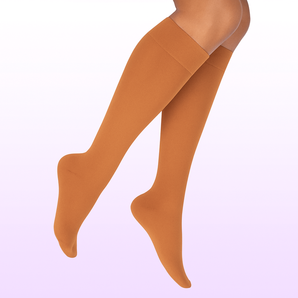 AvoWraps TrueTones –  15-20 mmHg Compression Stockings