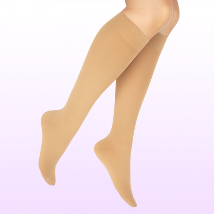AvoWraps TrueTones –  15-20 mmHg Compression Stockings