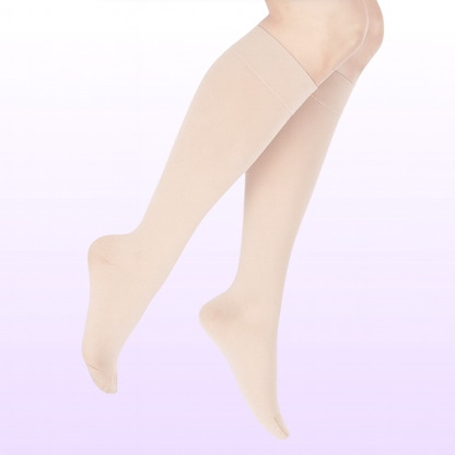 AvoWraps TrueTones –  15-20 mmHg Compression Stockings